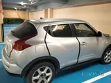NISSAN JUKE FOR SALE